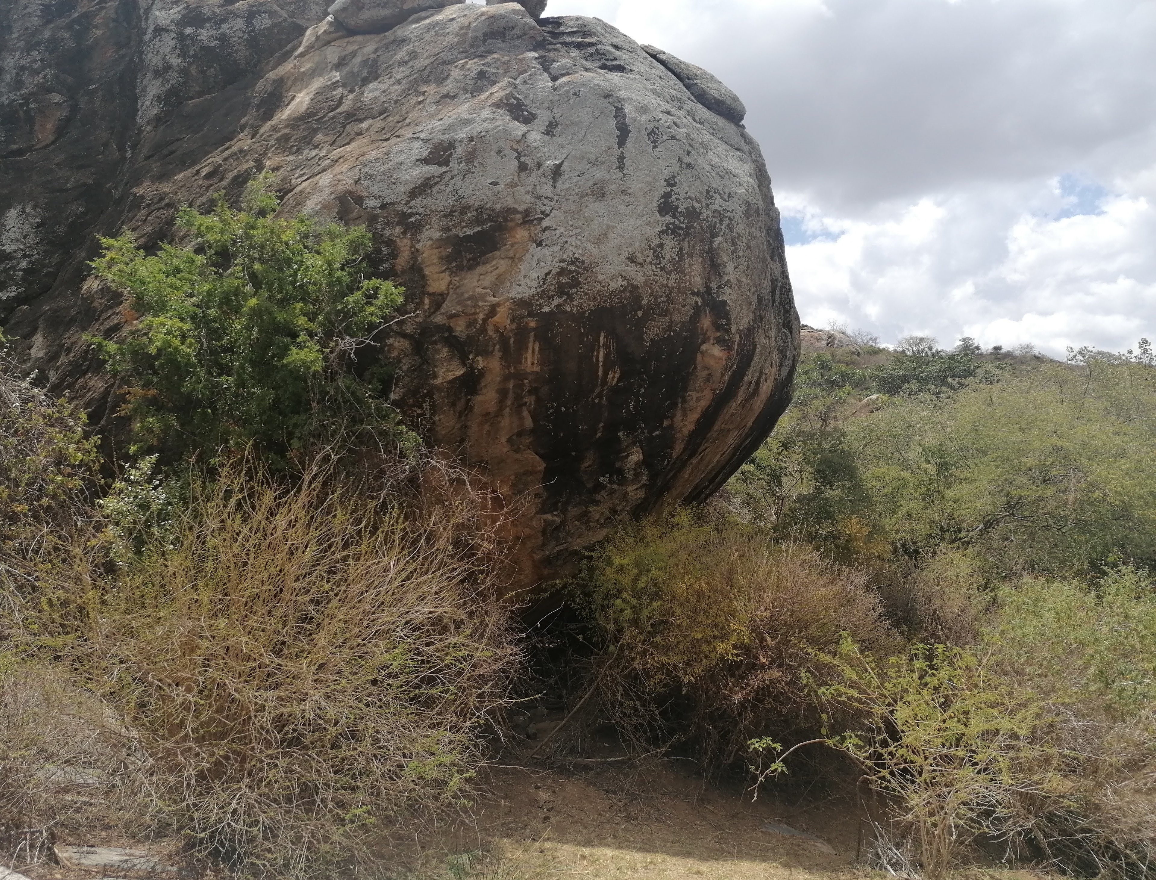 Takoko Cave